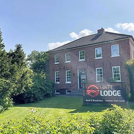 Wattlodge Bed & Breakfast Norden