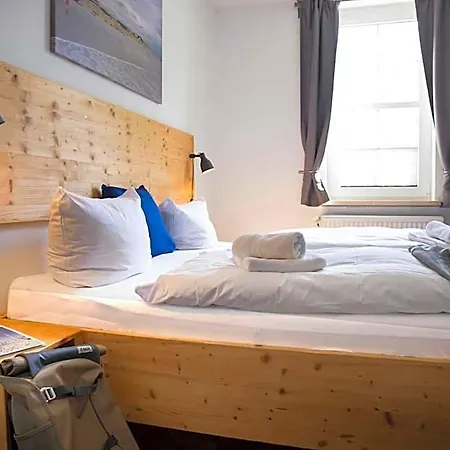 Wattlodge Bed & Breakfast Norden