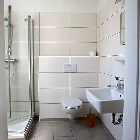 Wattlodge 3* Norden