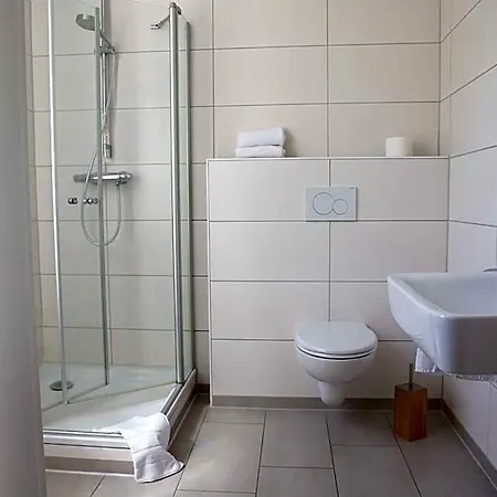 Wattlodge Bed & Breakfast 3*
