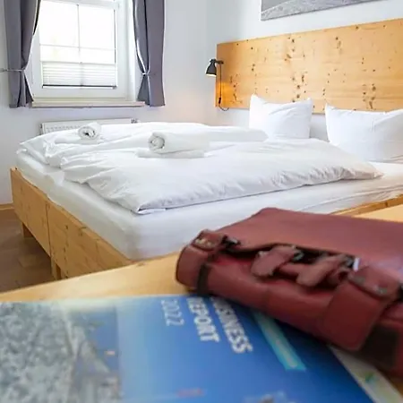 Bed & Breakfast Wattlodge