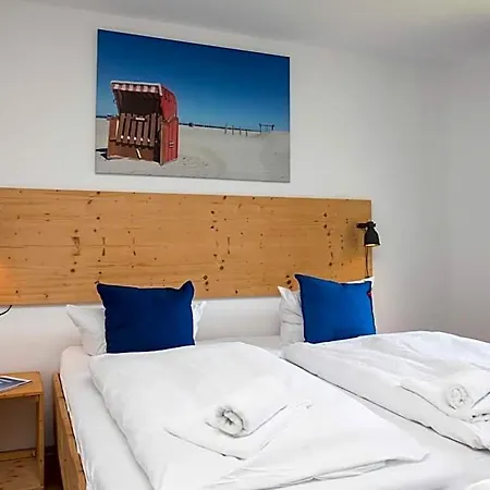 Bed & Breakfast Wattlodge Norden