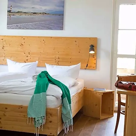Bed & Breakfast Wattlodge Norden
