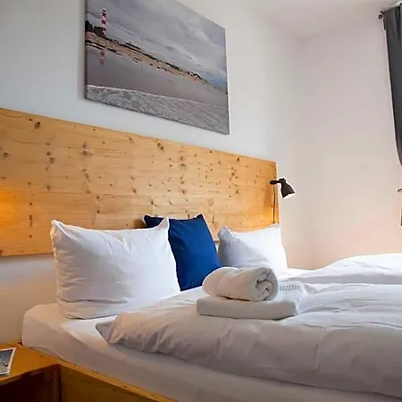 Bed & Breakfast Wattlodge