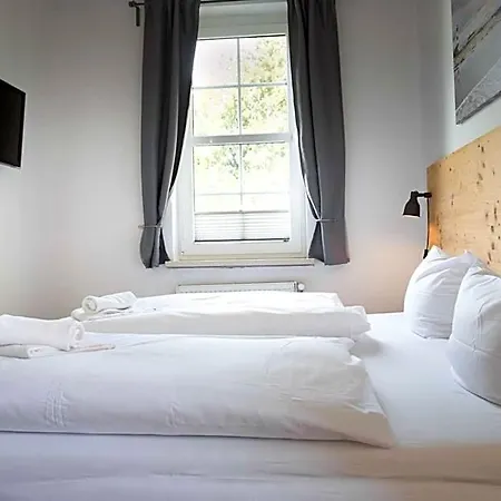 Bed & Breakfast Wattlodge 3*