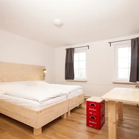 Bed & Breakfast Wattlodge Norden