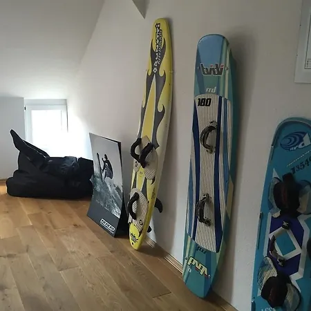 Wattlodge Norden
