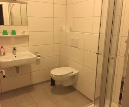 Bed & Breakfast Wattlodge Norden