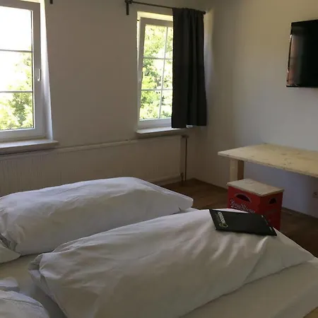 Wattlodge Bed & Breakfast 3*