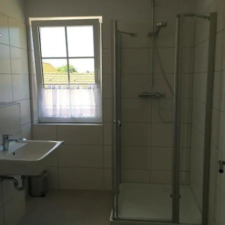 Oda ve Kahvaltı Wattlodge Norden