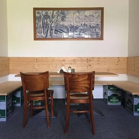 Oda ve Kahvaltı Wattlodge Norden