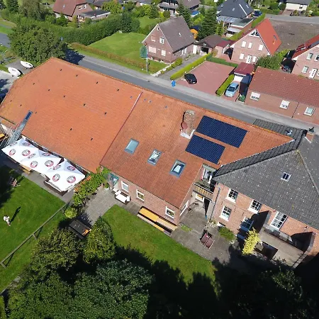 Wattlodge Bed & Breakfast