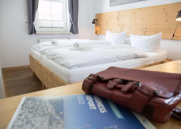 Wattlodge 3* Норден