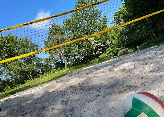 Wattlodge 3* Норден