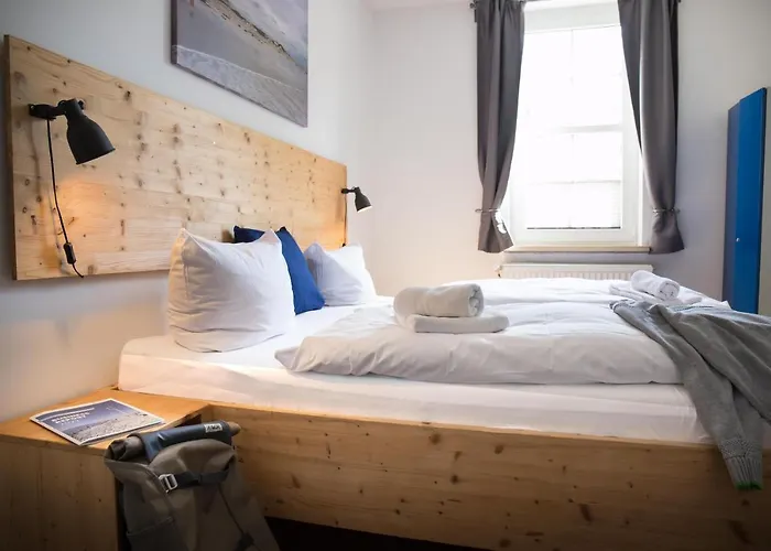 Wattlodge 3* Норден