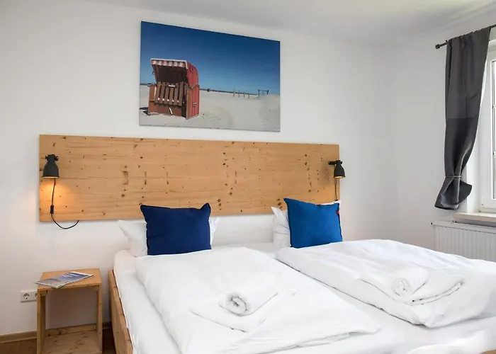 Wattlodge Норден