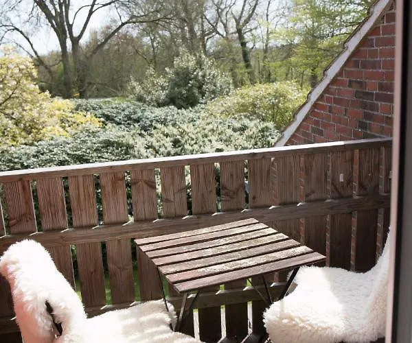 Wattlodge Отель типа 