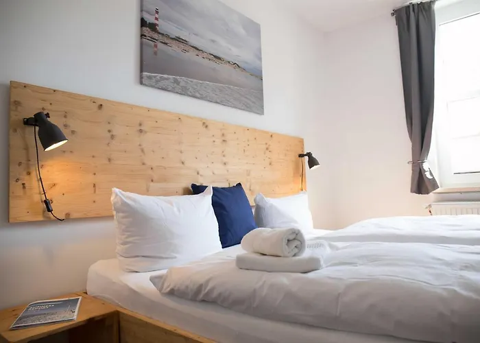 Wattlodge Отель типа 