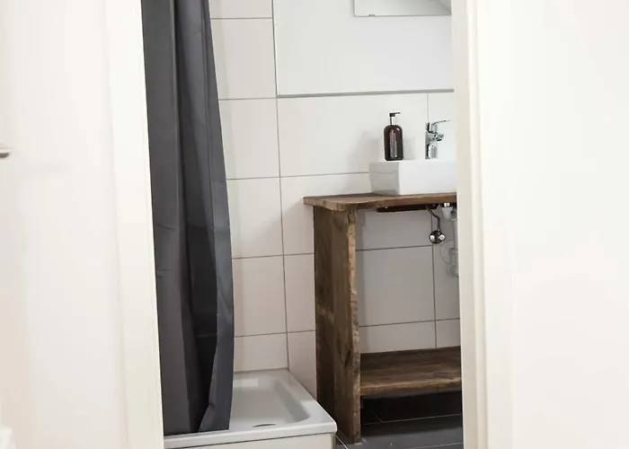 Wattlodge Отель типа 