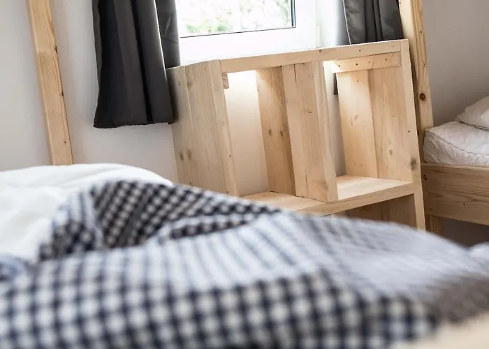 Wattlodge Норден