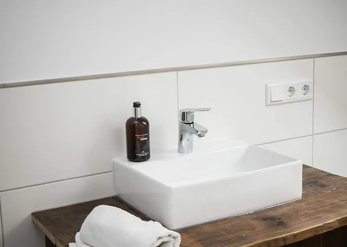 Wattlodge 3* Норден