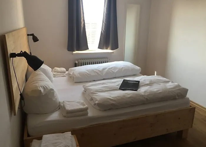 Wattlodge 3* Норден