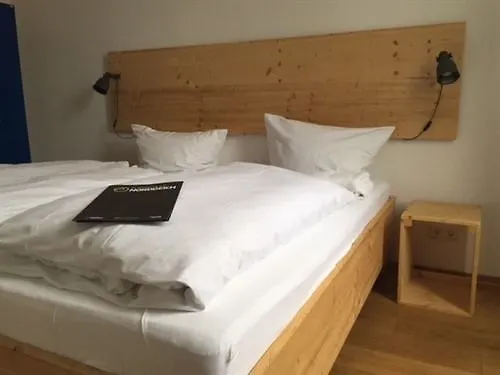 Wattlodge 3* Норден