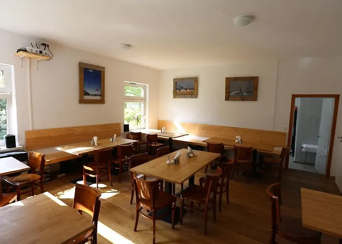 Wattlodge Отель типа 